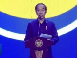 Istana Soal Ucapan Jokowi “Ditinggal Ramai-ramai”: Jokes Segar dalam Politik