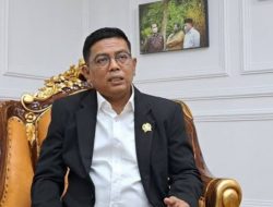 Sakit tapi Tak Berdarah, Ini Kata Andra Soni Soal Golkar Balik Badan Dukung Airin