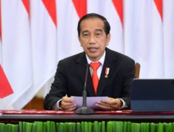 Hargai Penyampaian Aspirasi, Presiden Jokowi Minta Polisi Bebaskan Demonstran