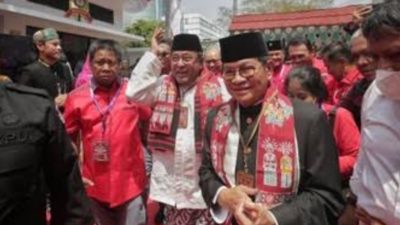 Alasan Pramono Maju di Pilgub 2024, Terpanggil Perbaiki Jakarta Bareng Bang Doel