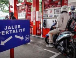 Pertalite Jadi Dibatasi atau Tidak? Presiden Jokowi Buka Suara