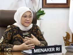 53,68 Persen Angkatan Kerja Indonesia Berpendidikan Rendah, Struktur Ketenagakerjaan Jadi Tantangan