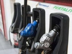 Alasan Pertamina Bakal Hentikan Penjualan Pertalite di Sejumlah SPBU