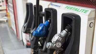 Alasan Pertamina Bakal Hentikan Penjualan Pertalite di Sejumlah SPBU