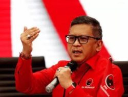 Akui Ada Usulan Usung Anies, Hasto Bicara Soal Penjegalan, Apa Maksudnya Nih?