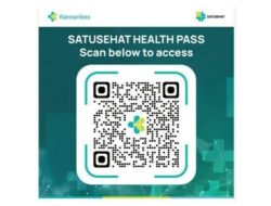 Cegah Varian Baru Mpox Masuk RI, Pendatang dari Luar Negeri Wajib Isi SATUSEHAT Health Pass