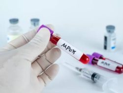 Vaksin Mpox Masih Terbatas, Diprioritaskan untuk Kelompok Berisiko Tinggi