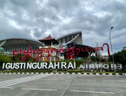 Deteksi Penyebaran Mpox, Bandara Ngurah Rai Wajibkan PPLN Akses Satu Sehat