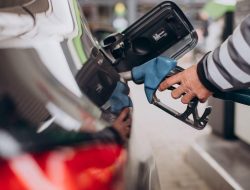 Pertamax Tetap Rp12.950 per Liter, Berikut Harga BBM Non Subsidi Terbaru Agustus 2024