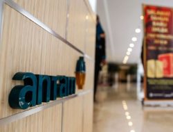 ANTAM Raih Dua Belas Penghargaan Environmental and Social Innovation Awards 2024