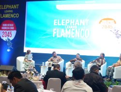 Potensi Pasar Capai Rp1.400 Trililun, POSInd Bertransformasi Jadi Perusahaan Logistik Nasional