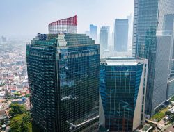 Dirgahayu RI ke-79, Berikut Sederet Kontribusi BRI Untuk Negeri