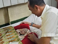 Tangis Pertama Bayi di Kapal ASDP, Sebuah Kisah tentang Kehidupan dan Harapan