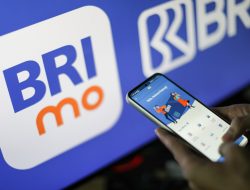 Tambah 14 User Baru Per Menit, Berikut Sederet Fakta Menarik Soal BRImo