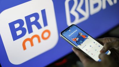 Tambah 14 User Baru Per Menit, Berikut Sederet Fakta Menarik Soal BRImo