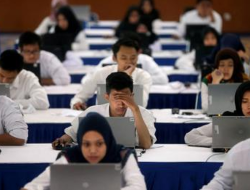 Seleksi CPNS 2024 Dibuka 20 Agustus, Berikut Jadwal Rincinya