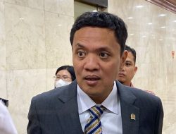 PTUN Kabulkan Gugatan Anwar Usman, Habiburokhman: Putusan MKMK Bermasalah Sejak Awal