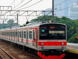 Rute KRL Jabodetabek Terbaru 2024, Lengkap Beserta Tarifnya