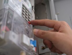 Perluas Batas Daya, Pemerintah Pastikan Tarif Listrik Tidak Naik