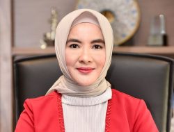 Raih Kinerja Terbaik, Dirut Pertamina Dinobatkan Sebagai Pemimpin Bisnis Perempuan Terkemuka Indonesia