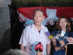 Susul Airlangga Hartarto, Jusuf Hamka Mundur Dari Golkar dan Kontestasi Pilkada