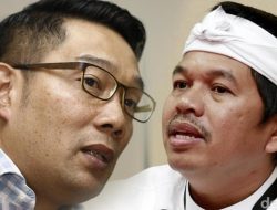 Alasan Golkar Usung Dedi Mulyadi di Pilgub Jabar