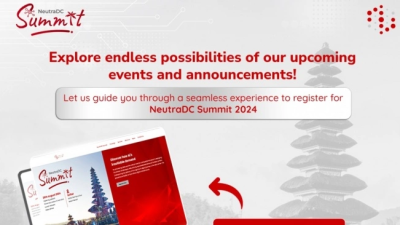 NeutraDC Summit 2024 Ajak Peserta Eksplorasi Peran AI dan Data Center