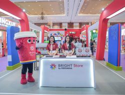 IFRA 2024, Pertamina Patra Niaga Kenalkan Pola Kemitraan Bisnis Non-BBM di SPBU