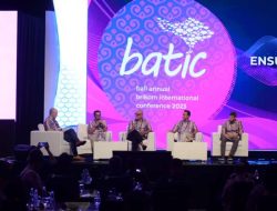 BATIC 2024:  Wujud Komitmen TelkomGroup Bangun Ekosistem Digital Berkelanjutan
