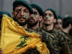 Timur Tengah Bakal Jadi Medan Perang, Iran Akan Serang Israel