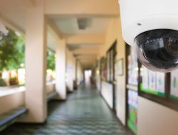 Antares Eazy Telkom Hadirkan Solusi Sistem Keamanan CCTV Lewat IoT device EazyCam IP Camera