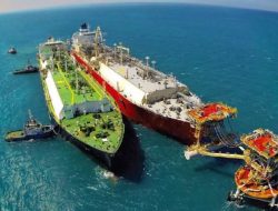 Amankan Pasok LNG, PGN Sepakati Kontrak dengan Donggi-Senoro LNG