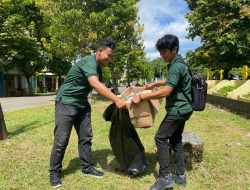 Dorong Indonesia Emas 2045, Pertamina Berikan Beasiswa untuk 520 Mahasiswa dari Sumatra hingga Papua