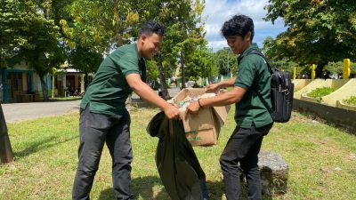 Dorong Indonesia Emas 2045, Pertamina Berikan Beasiswa untuk 520 Mahasiswa dari Sumatra hingga Papua