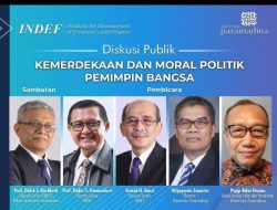 Ekonom: Kondisi Indonesia Mirip Sebuah Mobil Rongsok, Bisa Jadi Bekas Negara