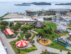 Gelar Pesta Kemerdekaan 2024, ASDP Targetkan 1,000 Pengunjung Padati Kawasan Bakauheni Harbour City
