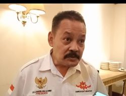 Beban Berat Pelaku Kuliner dan Rakyat, KERIS Desak Pemerintah Turunkan Pajak Kuliner Jadi 5 persen