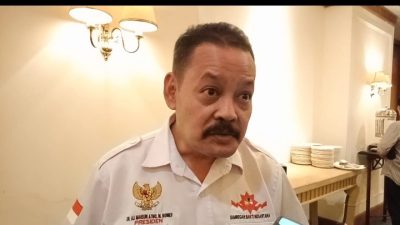 APKLI Dukung Jakarta Lindungi Anak dari Rokok, Tapi Ogah Jika UMKM Dikorbankan