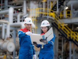 Top! Pertamina Kokoh Berdiri di Peringkat 165 Fortune 500 Global