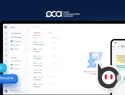 Implementasi Platform OCA Telkom Jadikan Customer Relationship Management Perusahaan Lebih Optimal