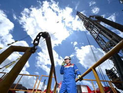 Pertamina Jadi BUMN Penyumbang Pajak Terbesar di Indonesia