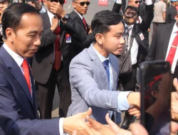 Demi Loloskan Gibran, Persyaratan Caketum Golkar Diyakini Akan Diubah