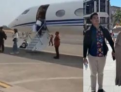 Indikasi Gratifikasi Kaesang