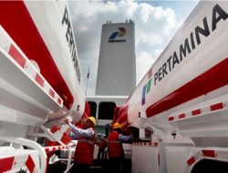 IAF ke-2 Bali, Pertamina – Afrika Gali Kerja Sama Amankan Pasokan Energi