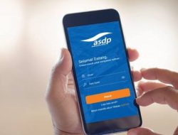 ASDP: Pengguna Aktif Ferizy Capai 2,38 Juta