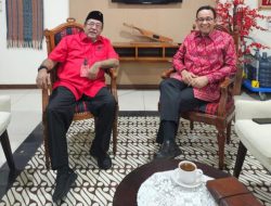 Ahok Bungkam, Mega Belum Umumkan Anies-Rano Karno, Ada Apa?