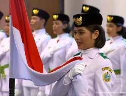 Larang Petugas Paskibraka Putri Kenakan Jilbab BPIP Dinilai Islamphobia