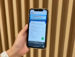 Jelang Libur Nataru, ASDP Ajak Masyarakat Pesan Tiket via Ferizy Mulai Sekarang