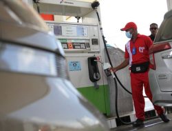 Kualitas Sesuai Spesifikasi, Pertamina Tegaskan Pertamax Bukan Oplosan
