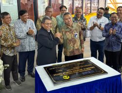 UI-BRIWORK Startup Center Siap Lahirkan Pengusaha Muda Sukses
